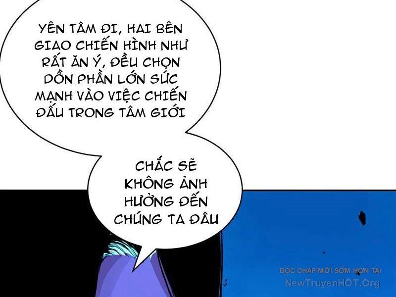 Thế Giới Toàn Người Điên, Tỉnh Táo Chính Là Bị Bệnh Chương 13 Ảnh 26