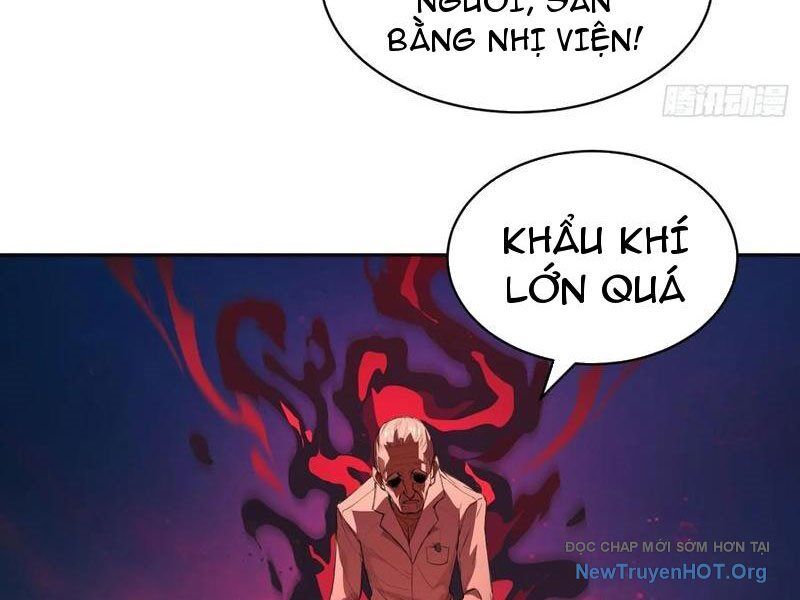 Thế Giới Toàn Người Điên, Tỉnh Táo Chính Là Bị Bệnh Chương 13 Ảnh 14