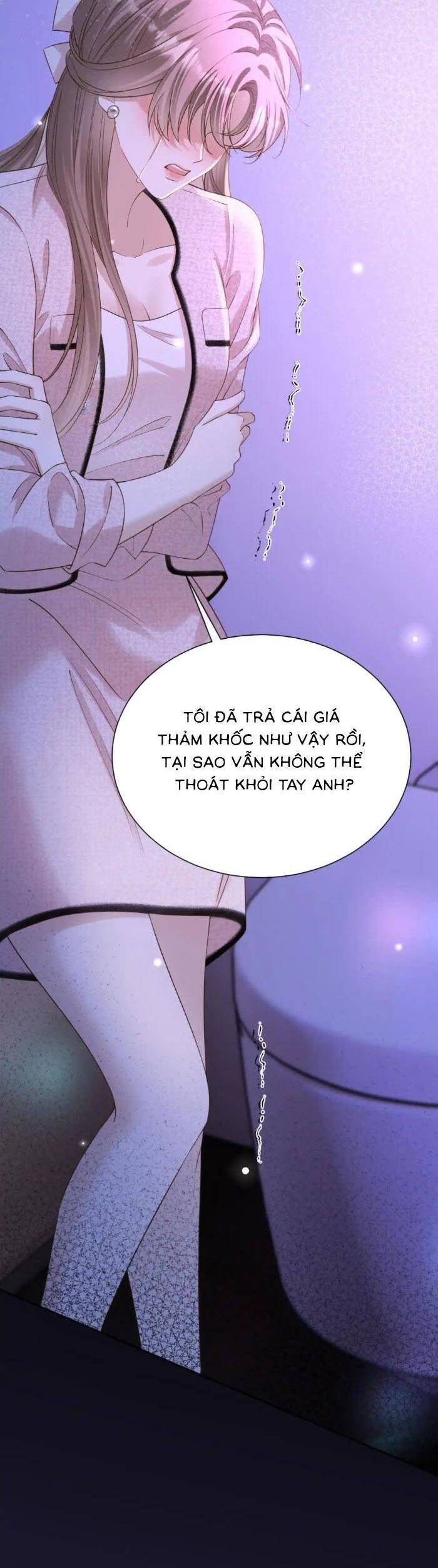 Lời Sám Hối Muộn Màng Chương 6 Ảnh 17