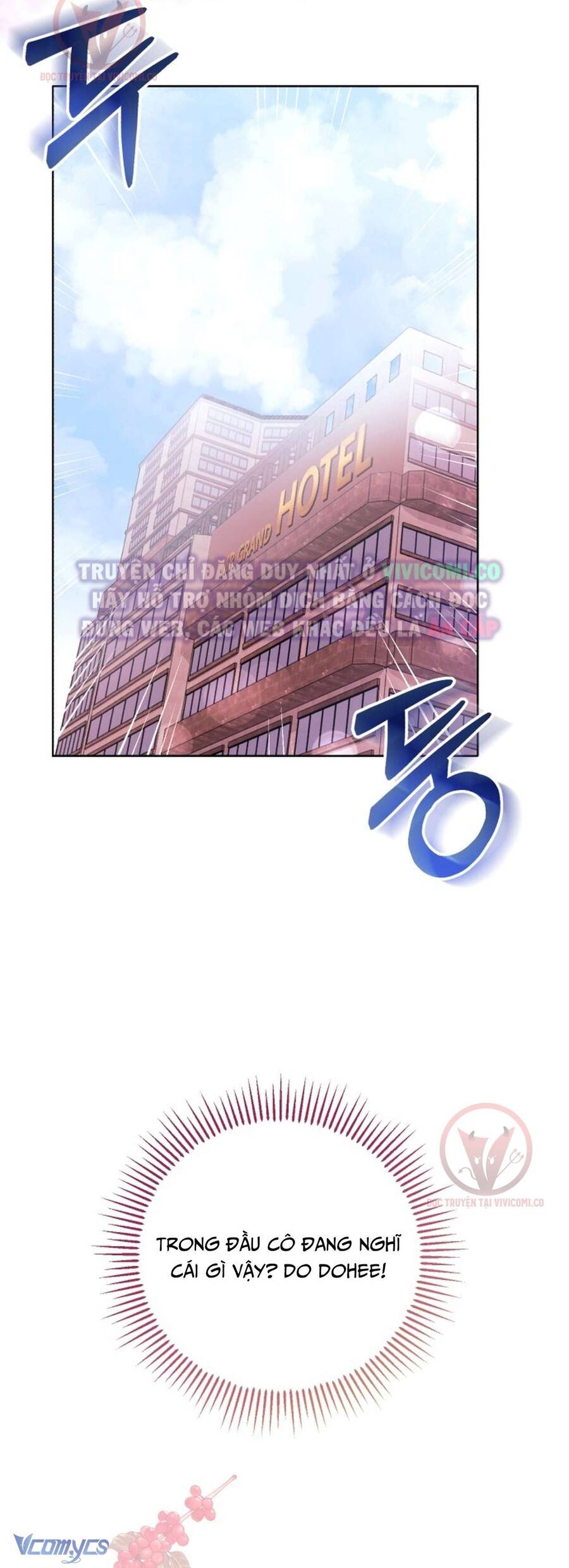 Chàng Quỷ Của Tôi Chương 20 Ảnh 41