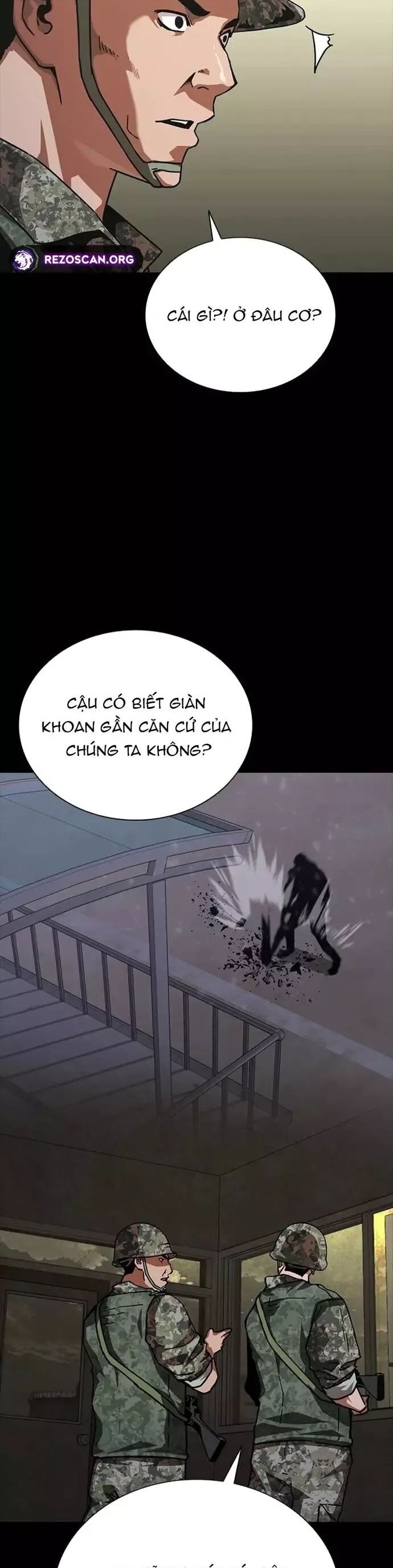 Mạt Thế Zombie 82-08 Chương 74 Ảnh 56