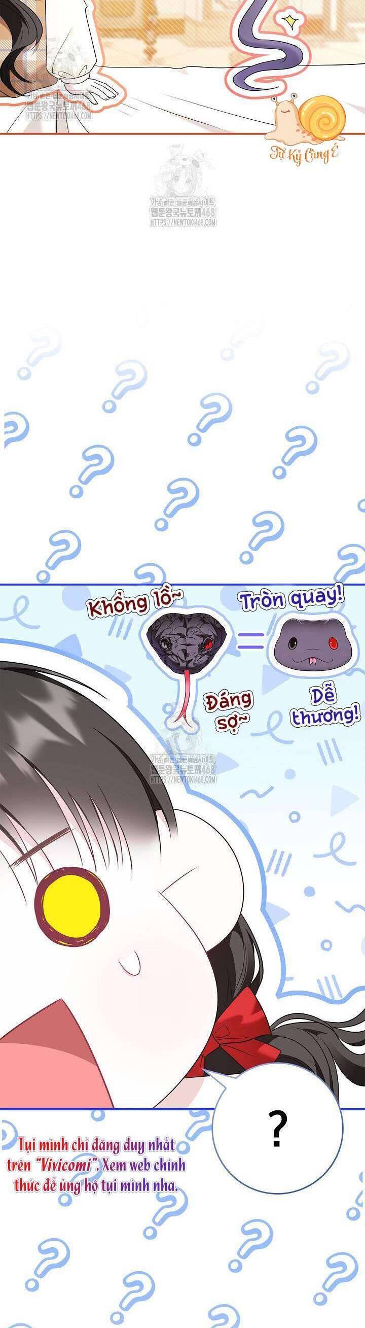 Tôi Sống Với Người Cậu Phản Diện Của Mình Chương 16 Ảnh 57