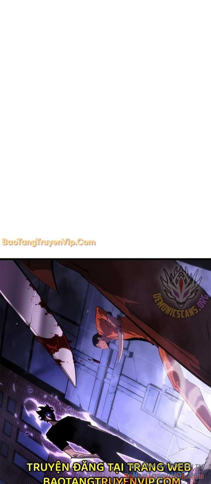 Solo Leveling Ragnarok Chương 50 Ảnh 12