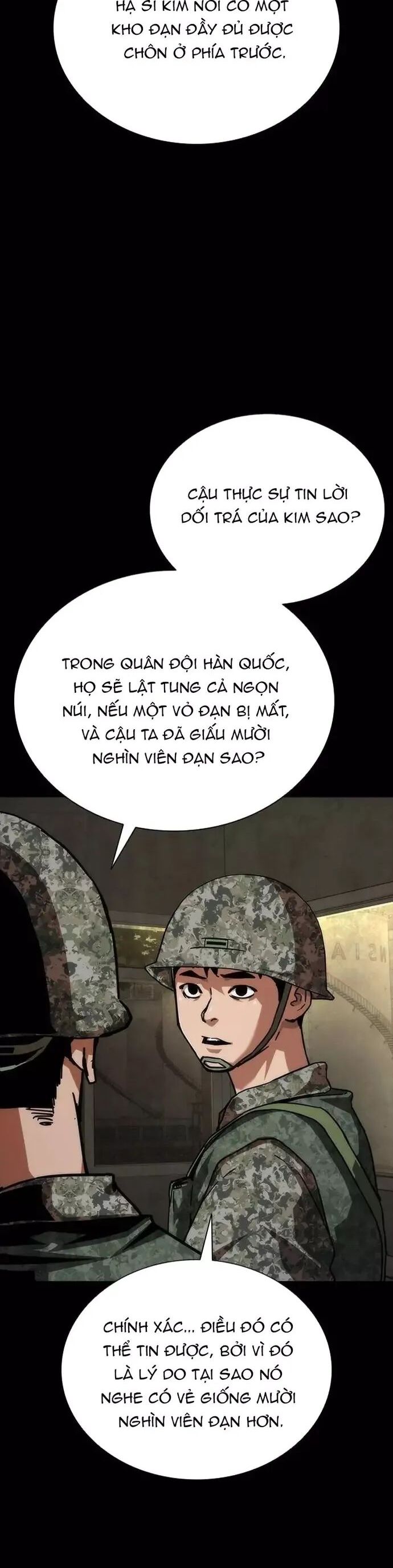 Mạt Thế Zombie 82-08 Chương 74 Ảnh 57