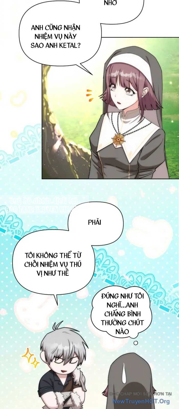 Trở Thành Man Di Ở Thế Giới Fantasy Chương 29 Ảnh 42
