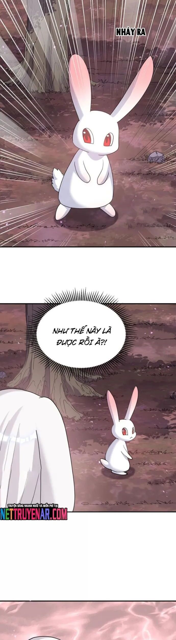 Thế Nhân Thực Sự Tin Tôi Là Đại Boss Chương 125 Ảnh 20