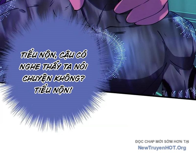 Dị Chủng Hắc Đản Chương 23 Ảnh 29