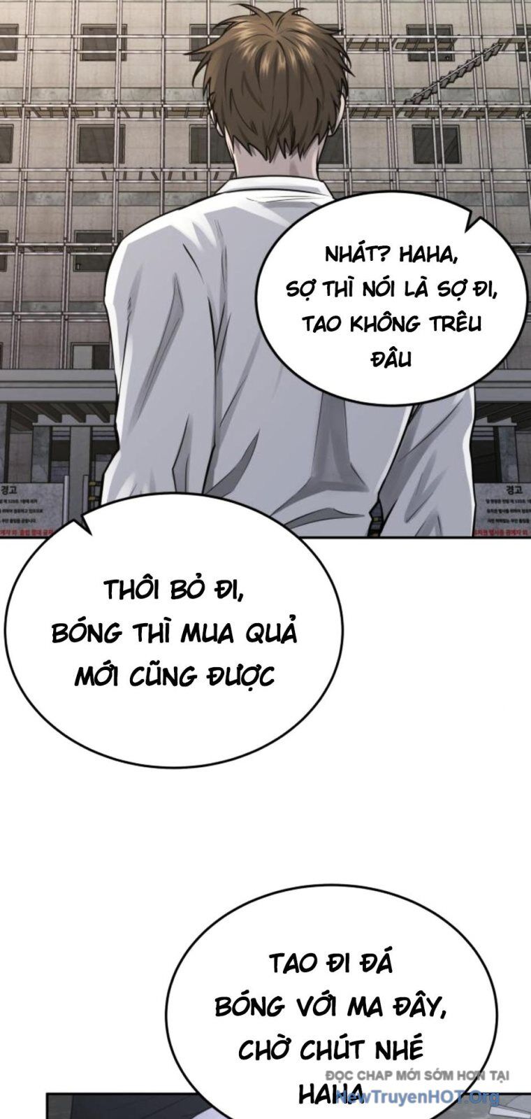 Chớ Bước Vào Nhà Hoang Chương 39 Ảnh 80
