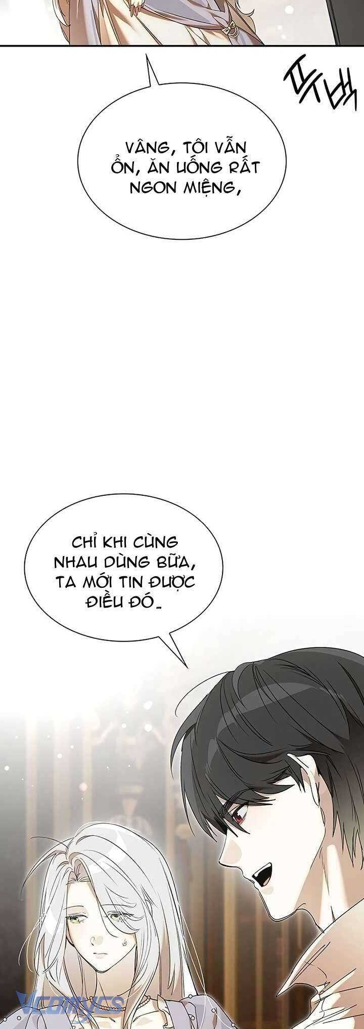 Cứ Cố Gắng Hết Sức Để Hối Hận Chương 19 Ảnh 49