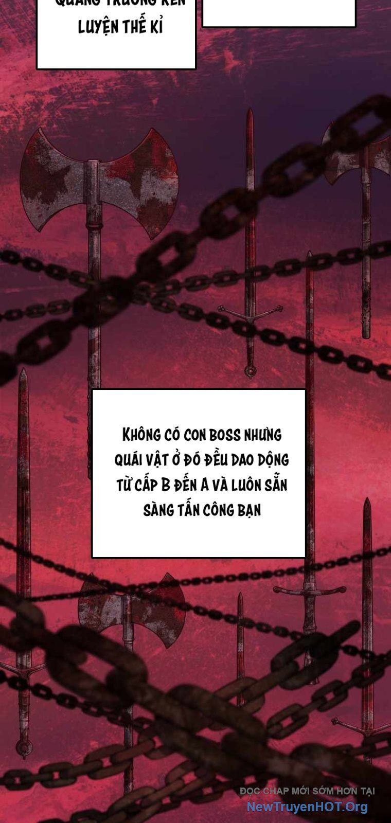 Sự Tái Sinh Của Đại Pháp Sư Bị Phong Ấn Chương 57 Ảnh 16