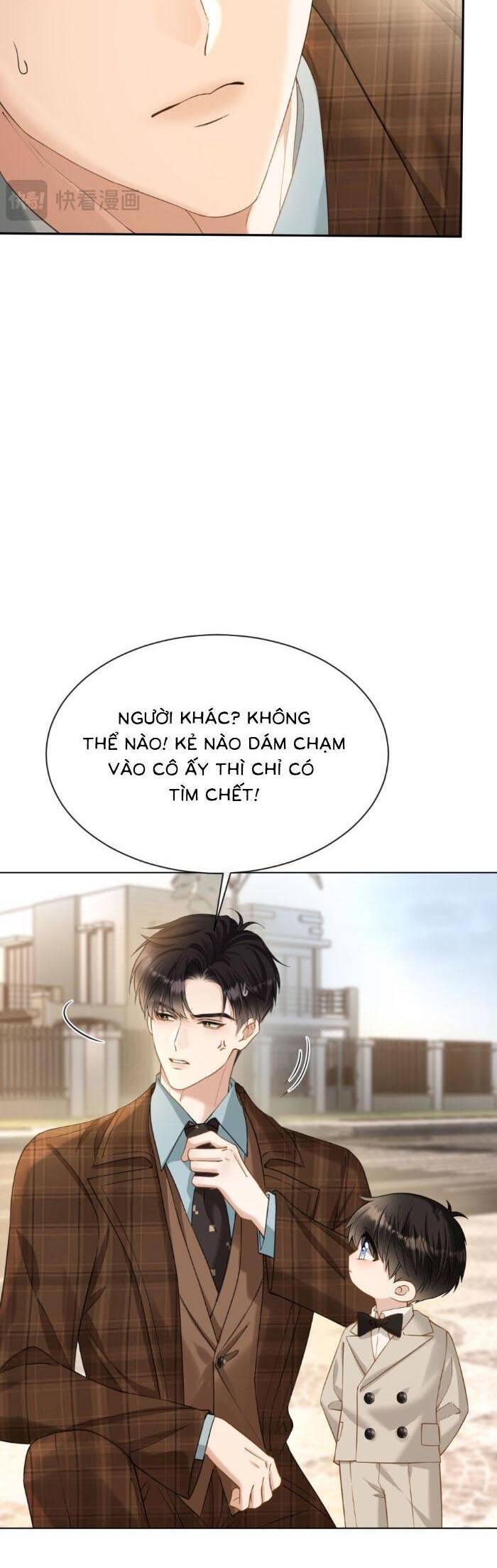 Lời Sám Hối Muộn Màng Chương 4 Ảnh 22