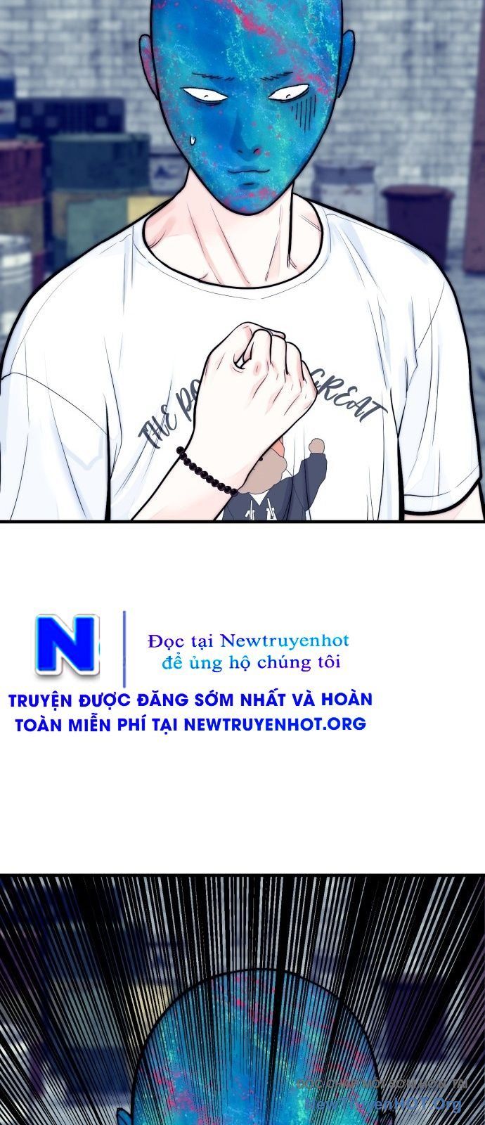 Sống Cùng Quỷ Chương 37 Ảnh 32