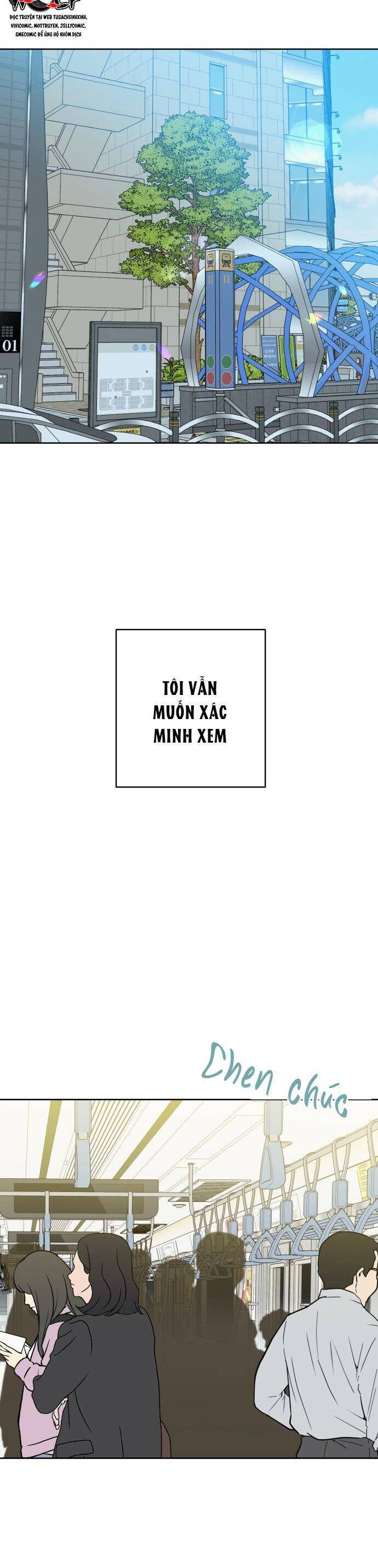 Kỷ Niệm Tuổi 19 Tồi Tệ Chương 44 Ảnh 53