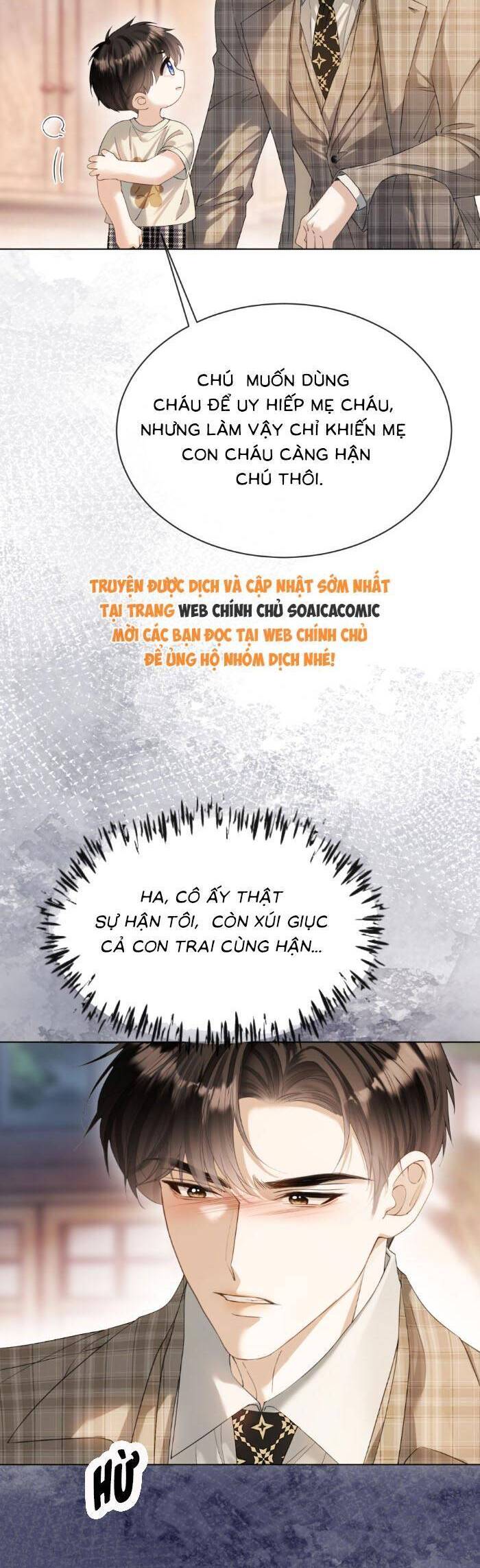 Lời Sám Hối Muộn Màng Chương 3 Ảnh 19