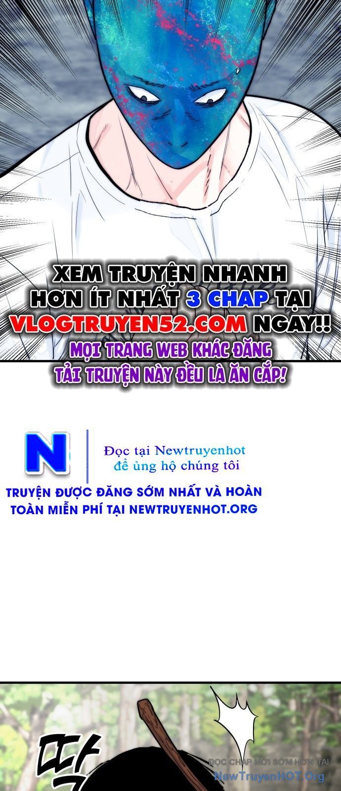 Sống Cùng Quỷ Chương 37 Ảnh 33
