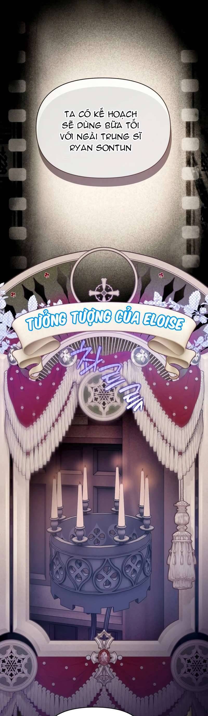 Chàng Ryan Của Em Chương 3 Ảnh 3
