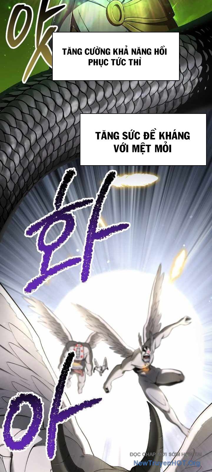 Anh Hùng Mạnh Nhất? Ta Không Làm Lâu Rồi! Chương 253 Ảnh 25