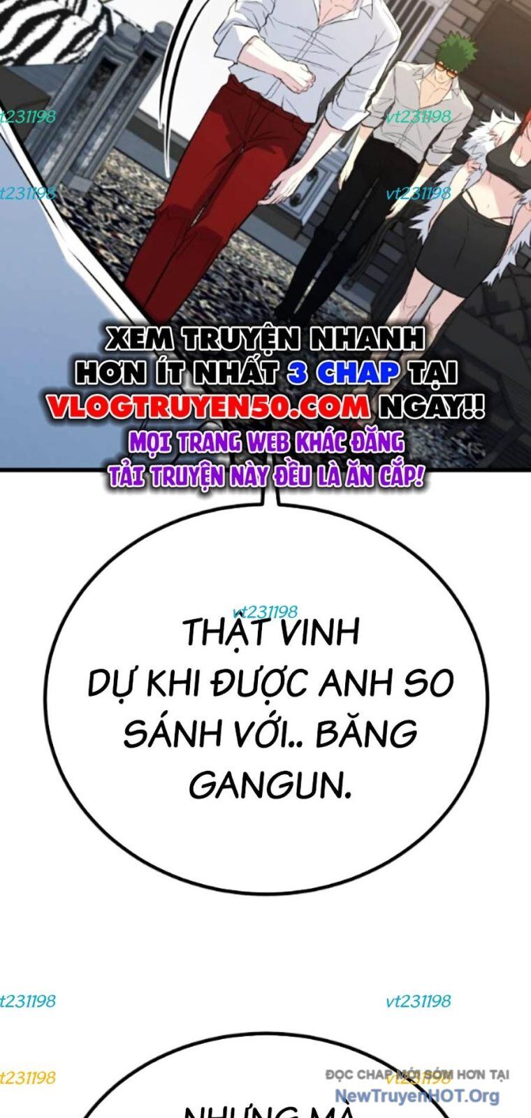 Bạo Lực Vương Chương 62 Ảnh 61