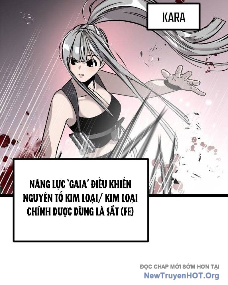 Cửu Vân Mộng Khởi Nguyên Chương 11 Ảnh 133