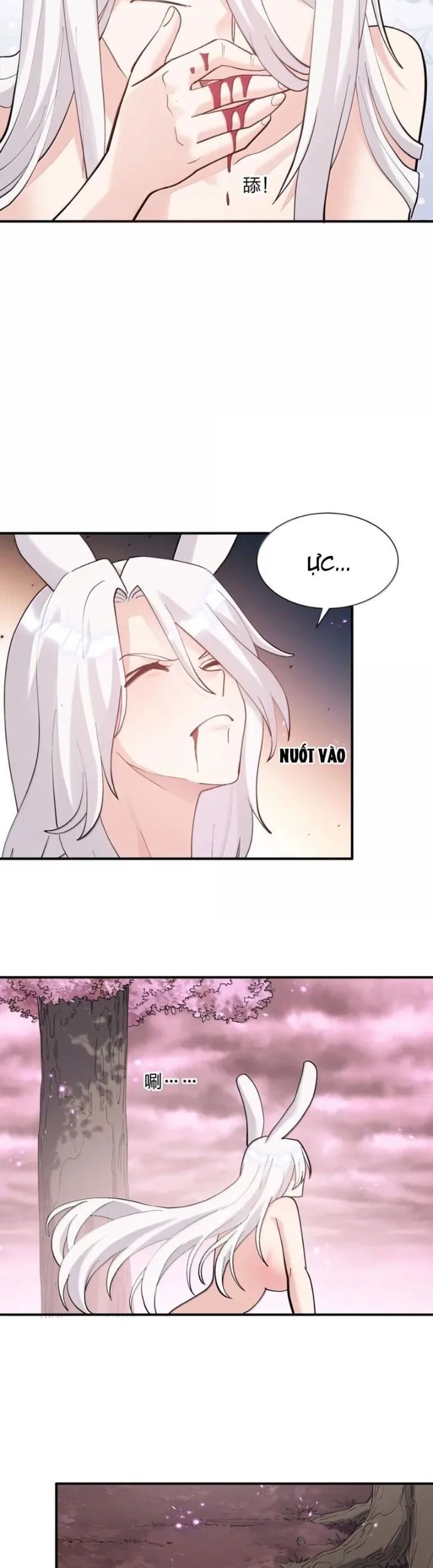 Thế Nhân Thực Sự Tin Tôi Là Đại Boss Chương 125 Ảnh 24