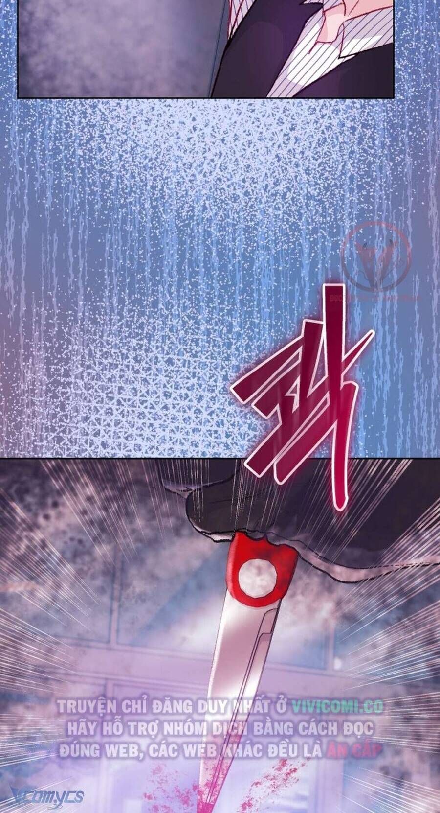 Chàng Quỷ Của Tôi Chương 19 Ảnh 17