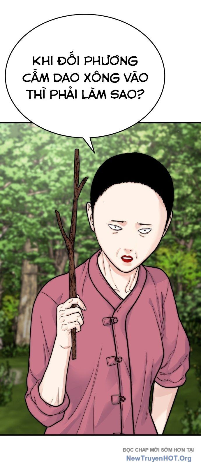 Sống Cùng Quỷ Chương 37 Ảnh 36