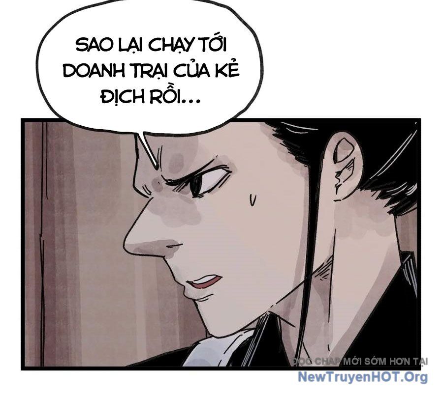 Hiệp Khách Hành Bất Thông Chương 106 Ảnh 64