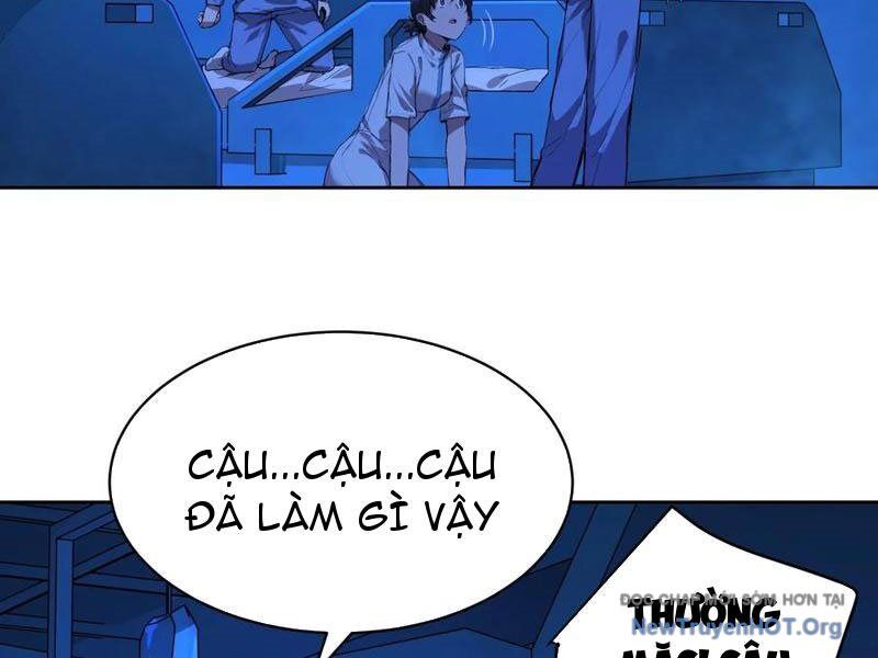 Thế Giới Toàn Người Điên, Tỉnh Táo Chính Là Bị Bệnh Chương 13 Ảnh 55