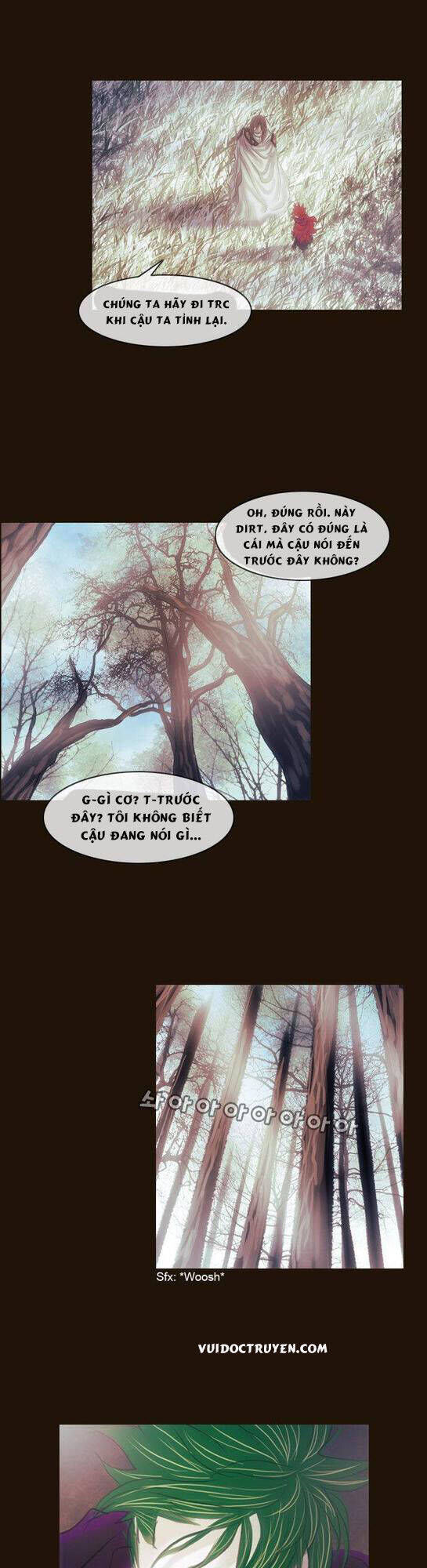 Trở Thành Pháp Sư Ở Thế Giới Mới Chương 118 Ảnh 23