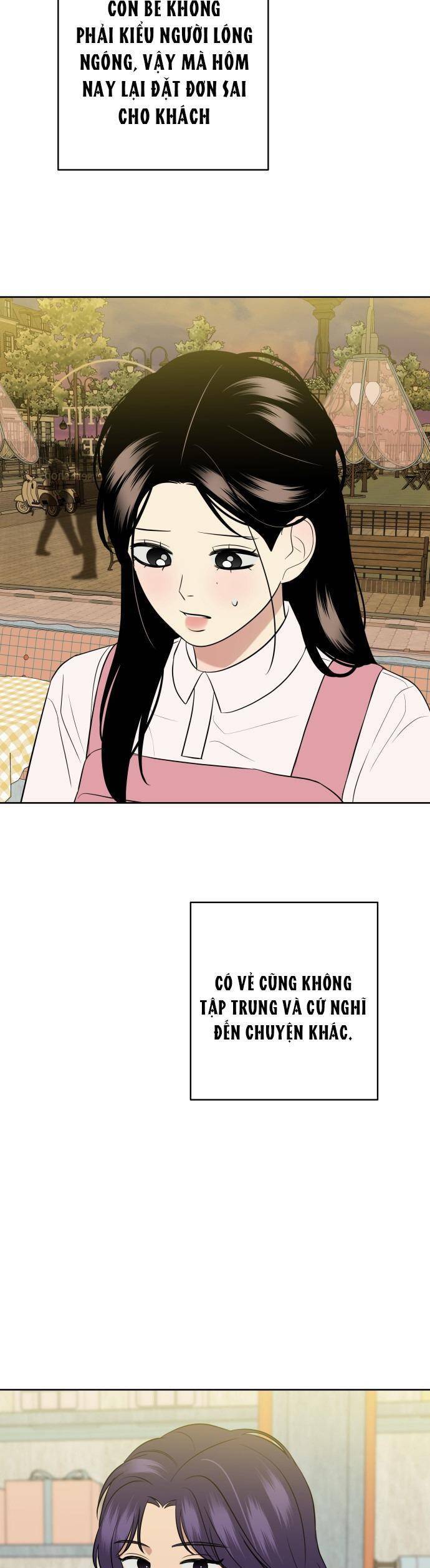 Kỷ Niệm Tuổi 19 Tồi Tệ Chương 44 Ảnh 36
