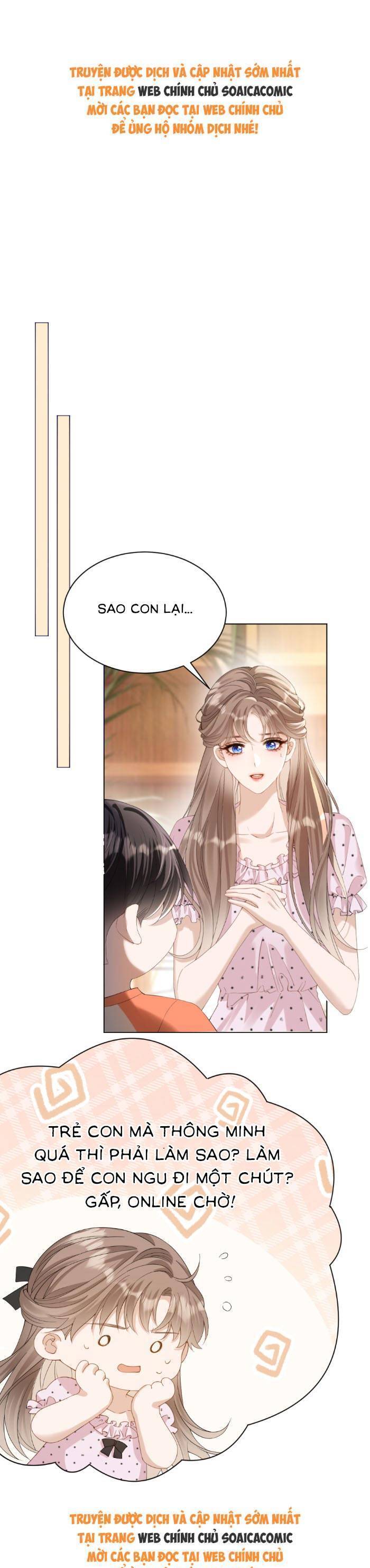 Lời Sám Hối Muộn Màng Chương 2 Ảnh 2