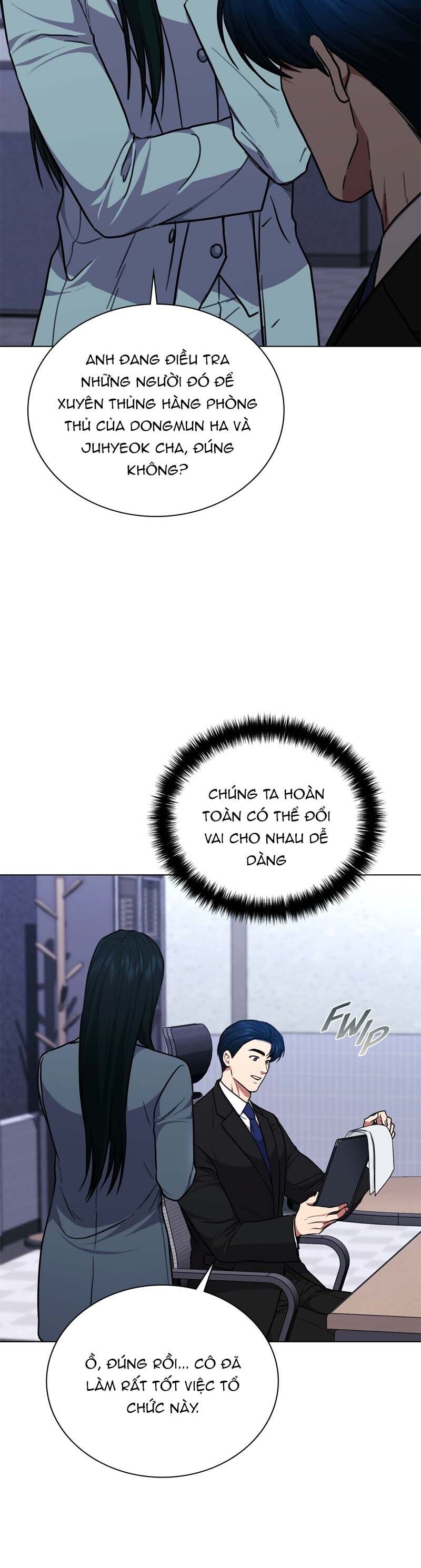 Ta Là Người Thu Thuế Chương 166 Ảnh 26