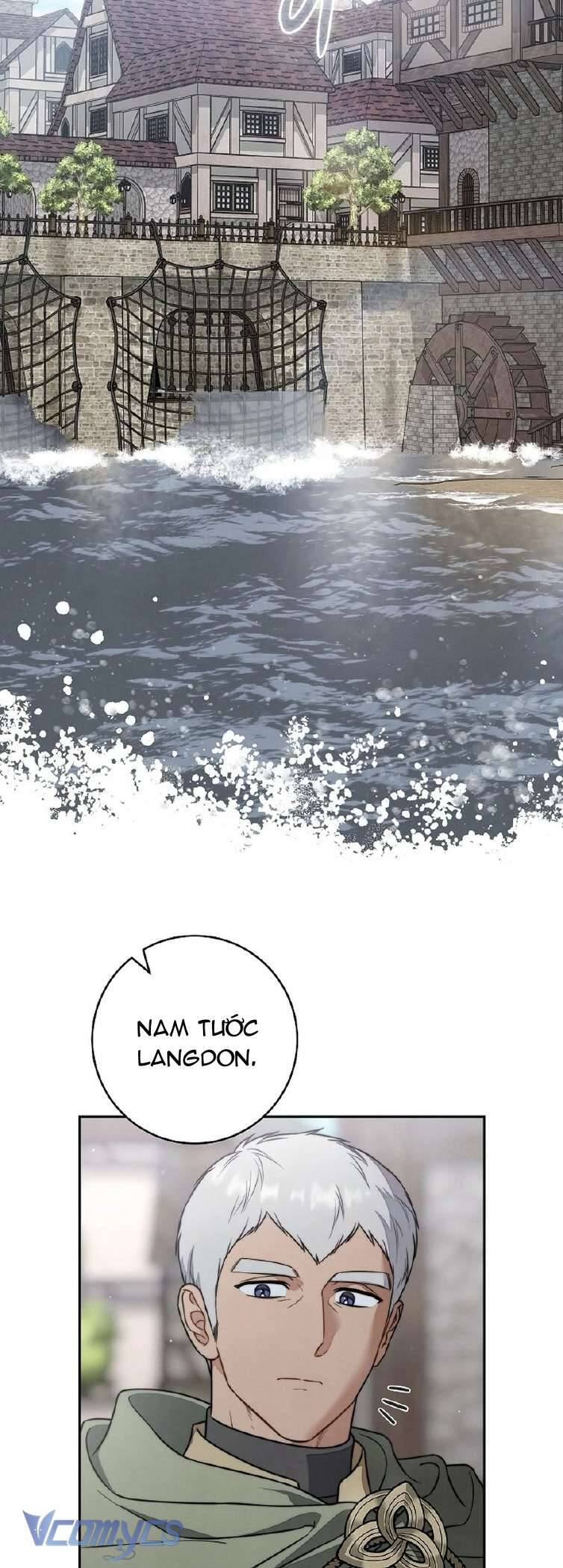 Hôn Nhân Vụ Lợi 2: Bản Tình Ca Không Thể Quên Chương 8 Ảnh 49