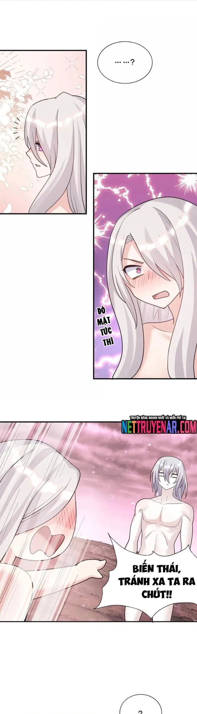 Thế Nhân Thực Sự Tin Tôi Là Đại Boss Chương 125 Ảnh 6