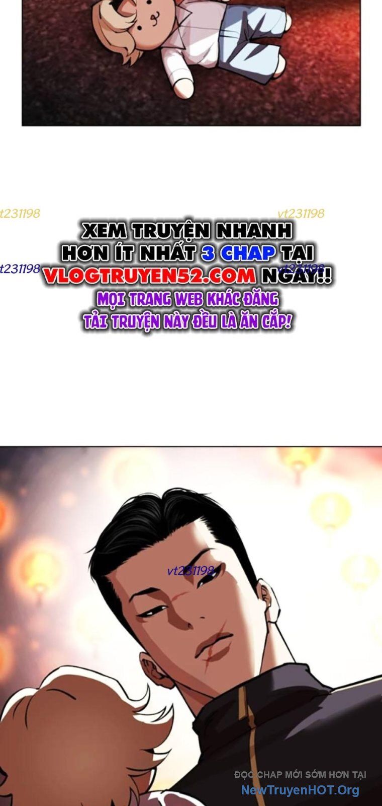Hoán Đổi Nhiệm Màu Chương 568 Ảnh 107