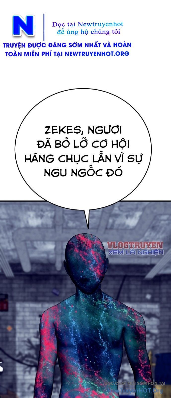 Sống Cùng Quỷ Chương 37 Ảnh 24
