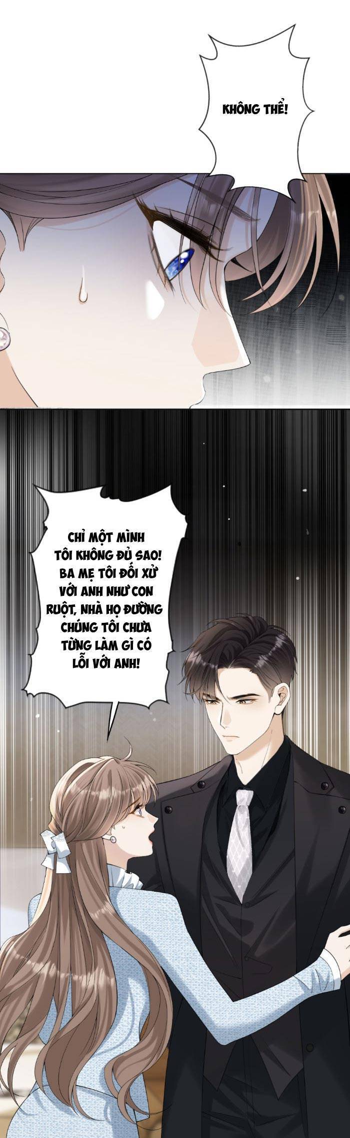 Lời Sám Hối Muộn Màng Chương 1 Ảnh 13