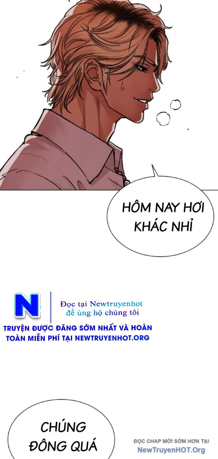 Hoán Đổi Nhiệm Màu Chương 568 Ảnh 75