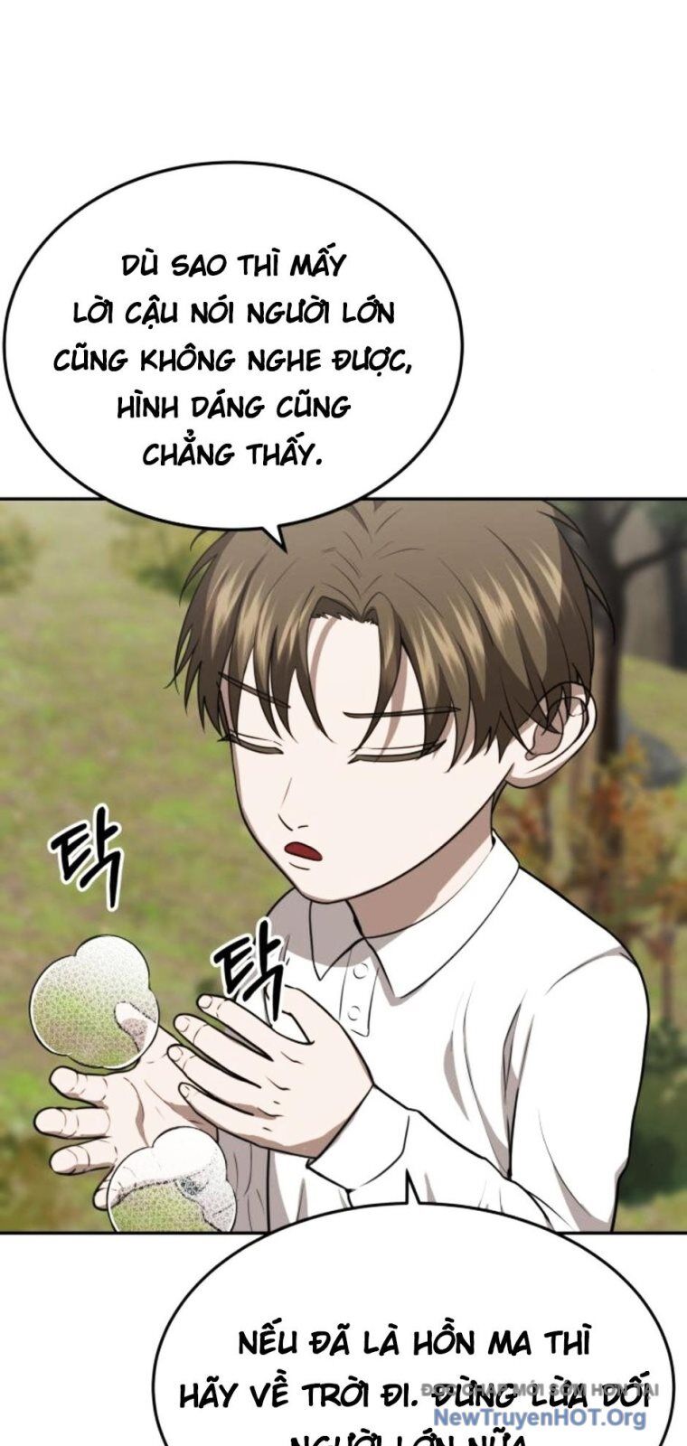 Chớ Bước Vào Nhà Hoang Chương 38 Ảnh 62