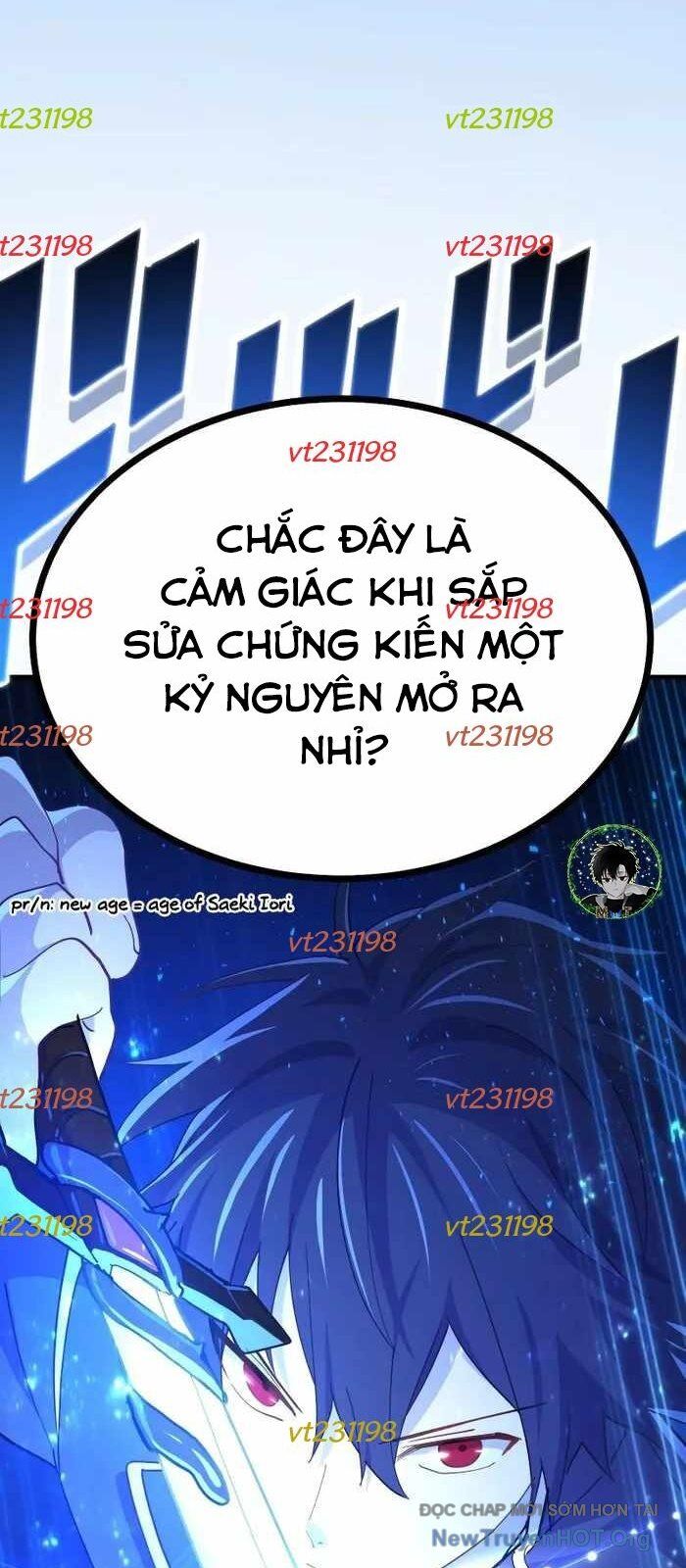 Sự Tái Sinh Của Đại Pháp Sư Bị Phong Ấn Chương 59 Ảnh 34