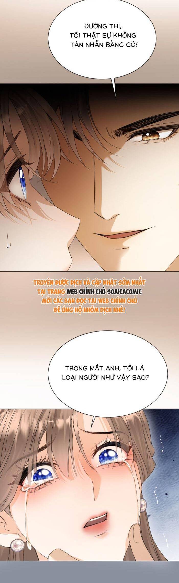 Lời Sám Hối Muộn Màng Chương 1 Ảnh 15