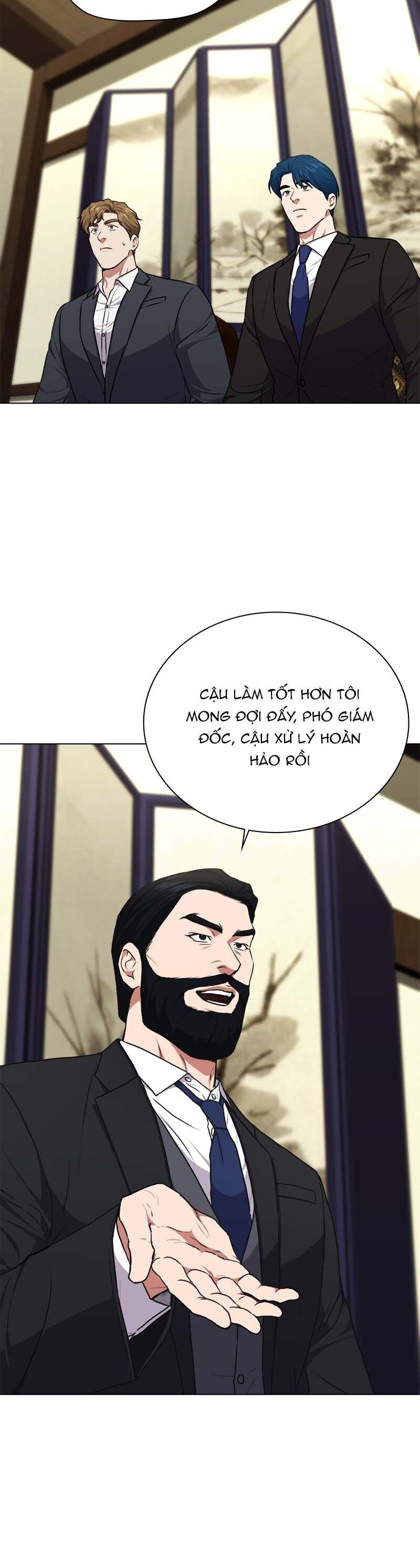 Ta Là Người Thu Thuế Chương 166 Ảnh 10