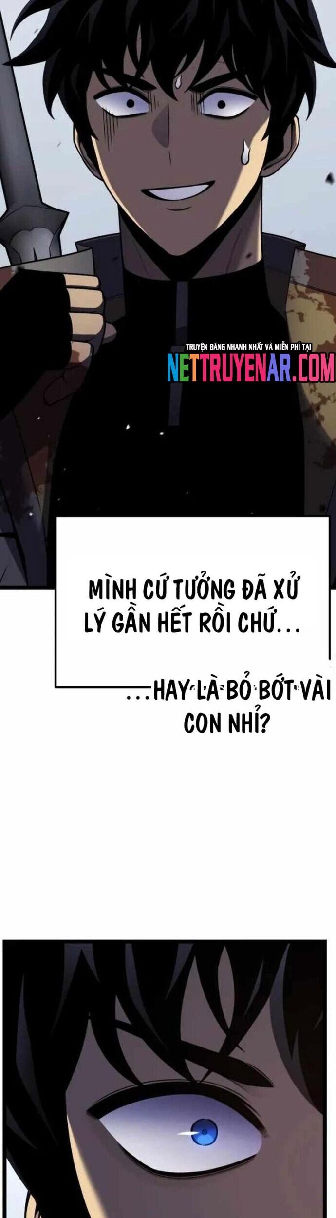 Người Chơi Phàm Thực Chương 31 Ảnh 77