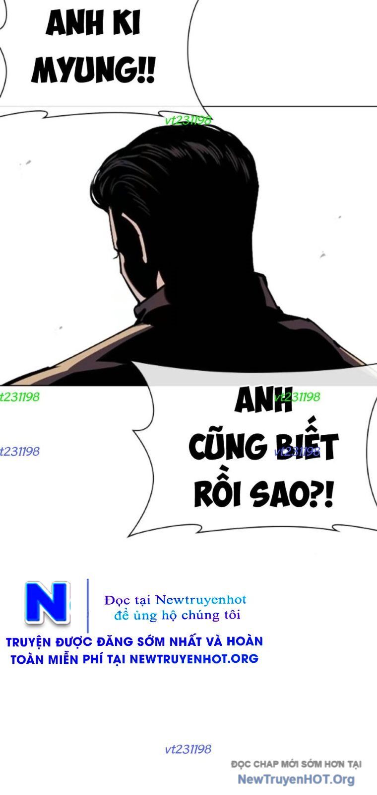 Hoán Đổi Nhiệm Màu Chương 568 Ảnh 99
