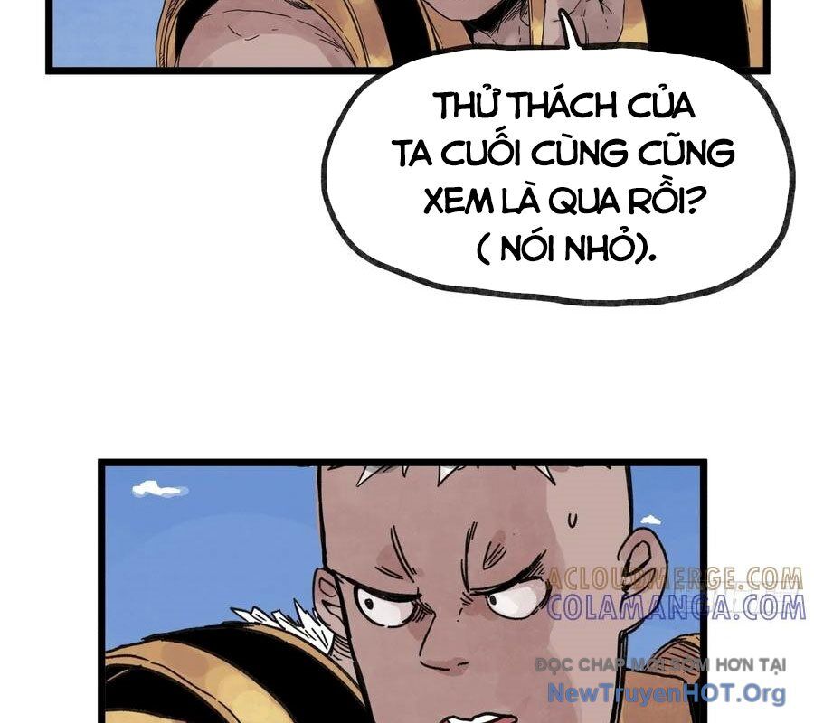 Hiệp Khách Hành Bất Thông Chương 106 Ảnh 58