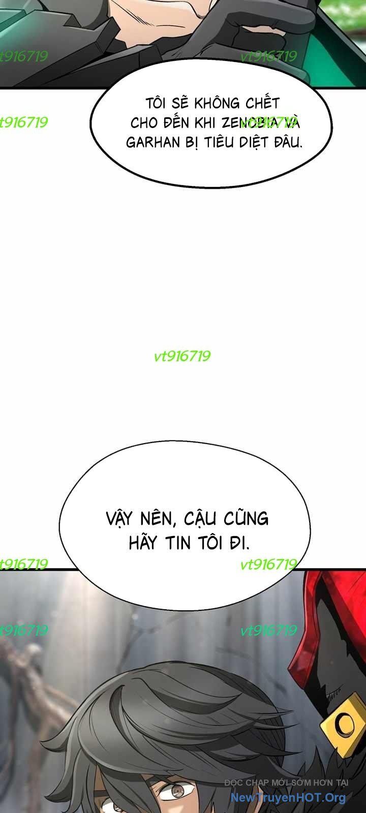 Anh Hùng Mạnh Nhất? Ta Không Làm Lâu Rồi! Chương 253 Ảnh 6