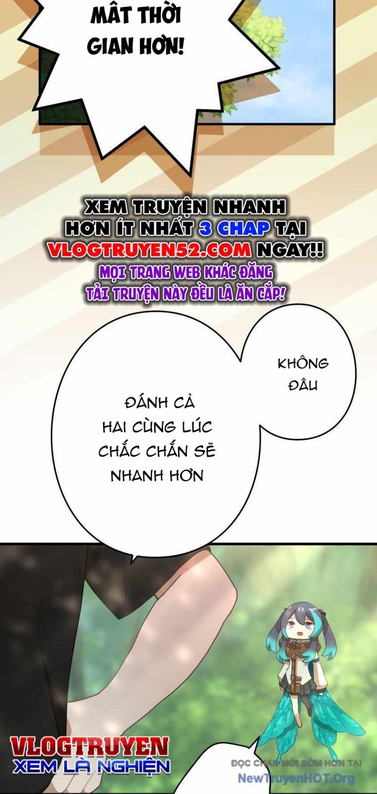 Sự Tái Sinh Của Đại Pháp Sư Bị Phong Ấn Chương 62 Ảnh 49
