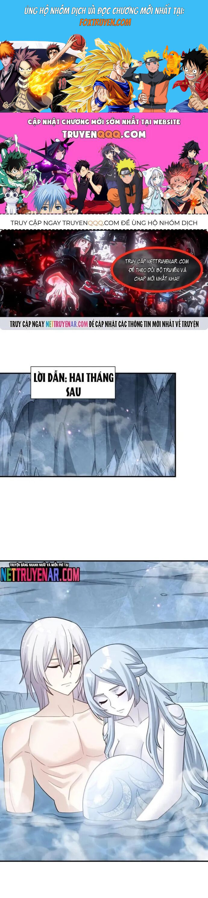 Thế Nhân Thực Sự Tin Tôi Là Đại Boss Chương 125 Ảnh 2