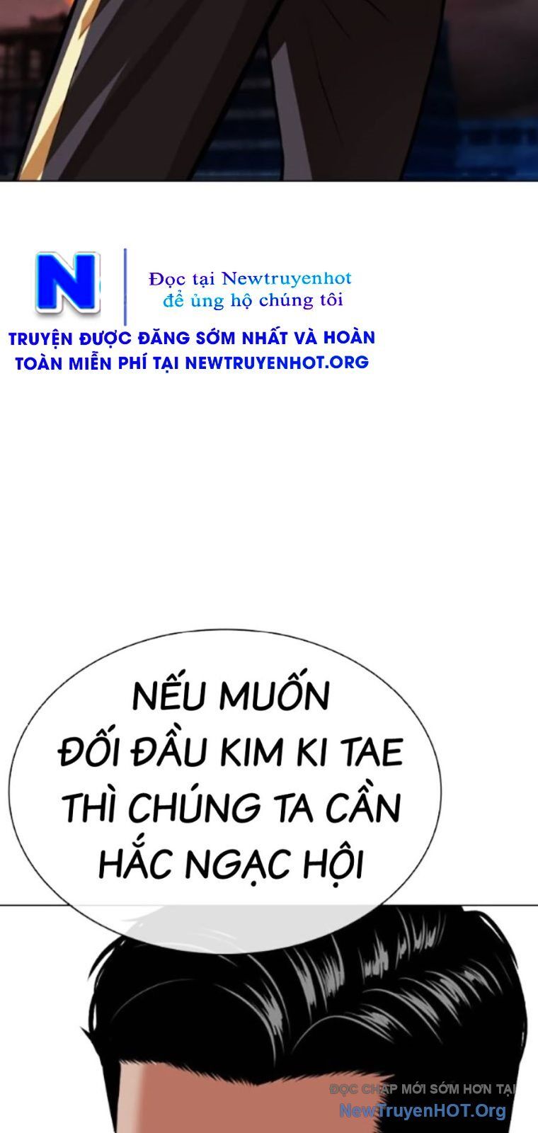 Hoán Đổi Nhiệm Màu Chương 568 Ảnh 143