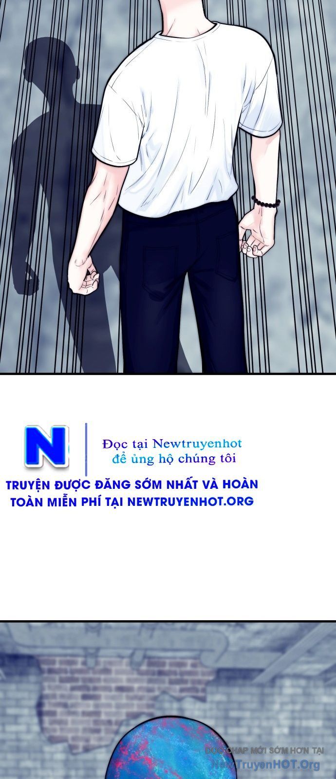 Sống Cùng Quỷ Chương 37 Ảnh 31